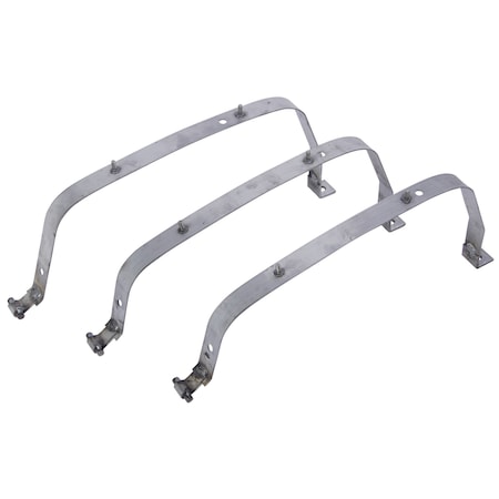 Spectra Premium Fuel Tank Strap, St117 ST117